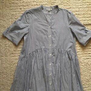 Madewell Dress